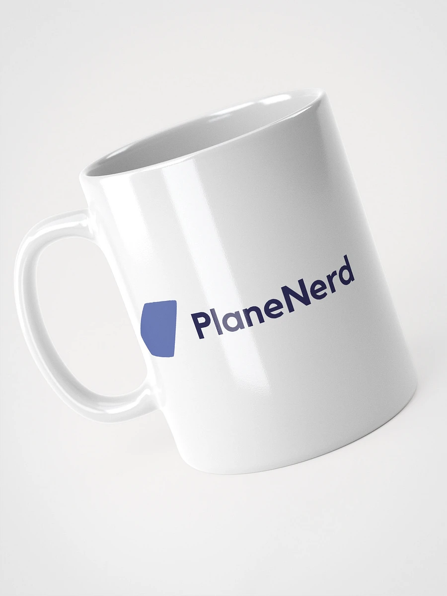 Planenerd Mug product image (5)