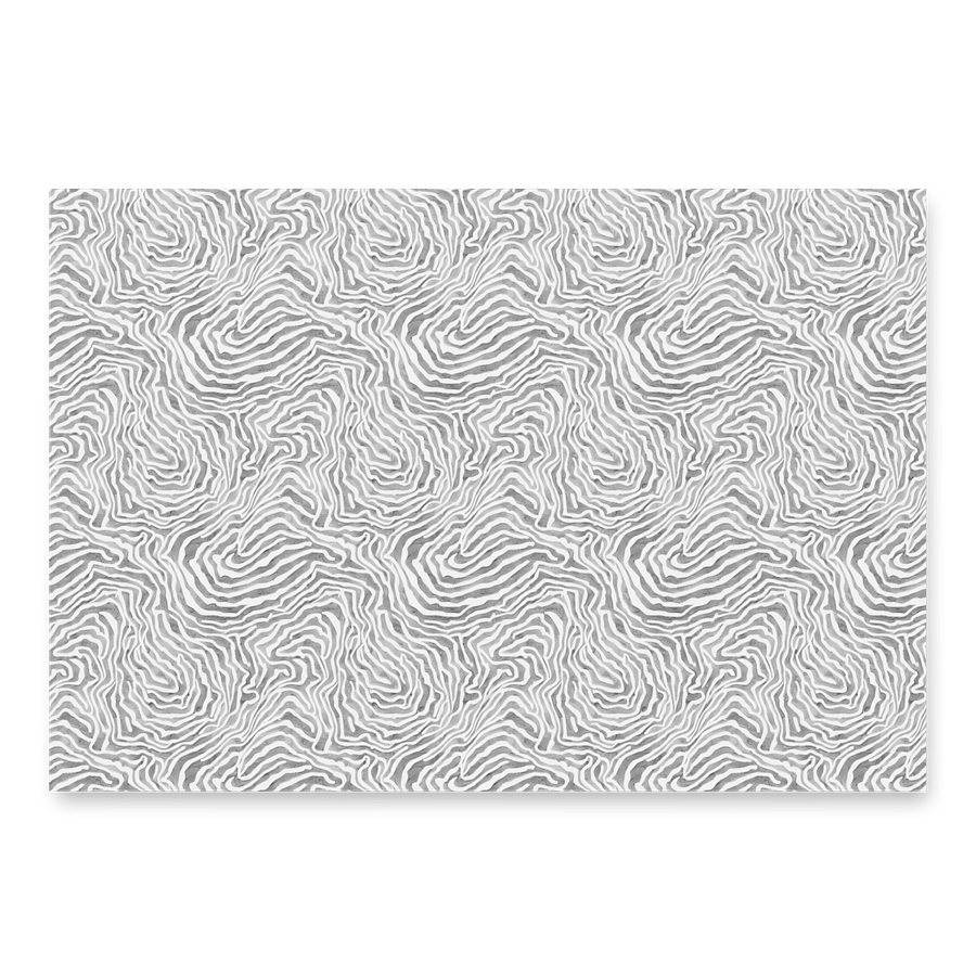 Light Grey Snake Paper Sheets product image (3)