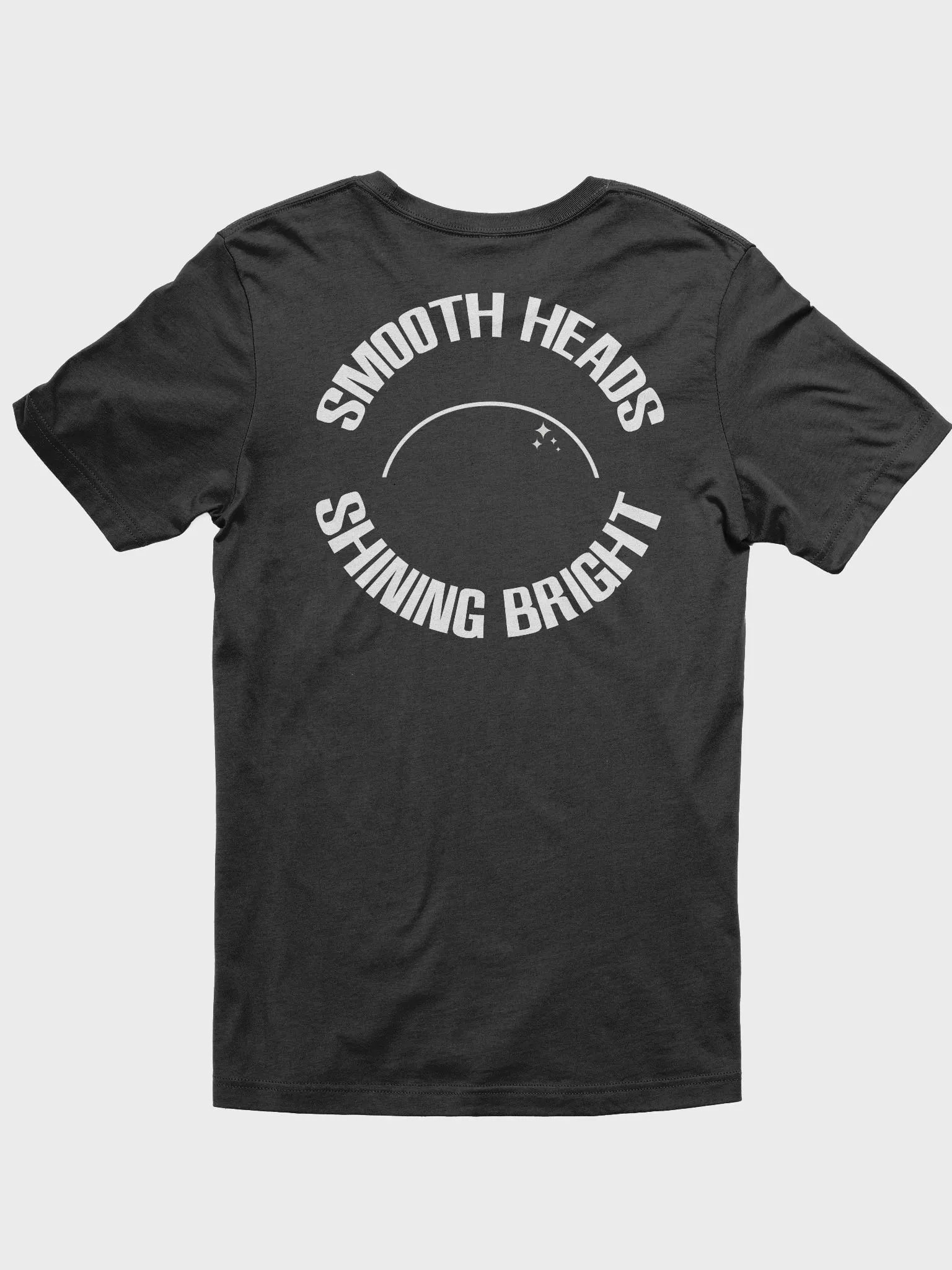 Smooth Heads T-Shirt product image (10)