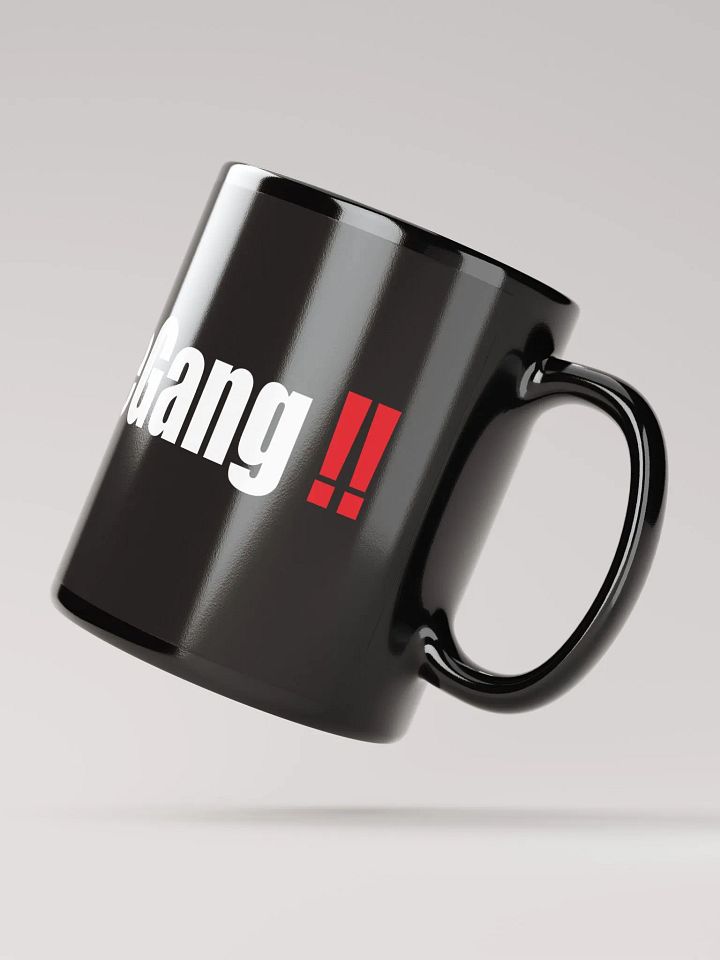 MBG Coffee Cup product image (3)