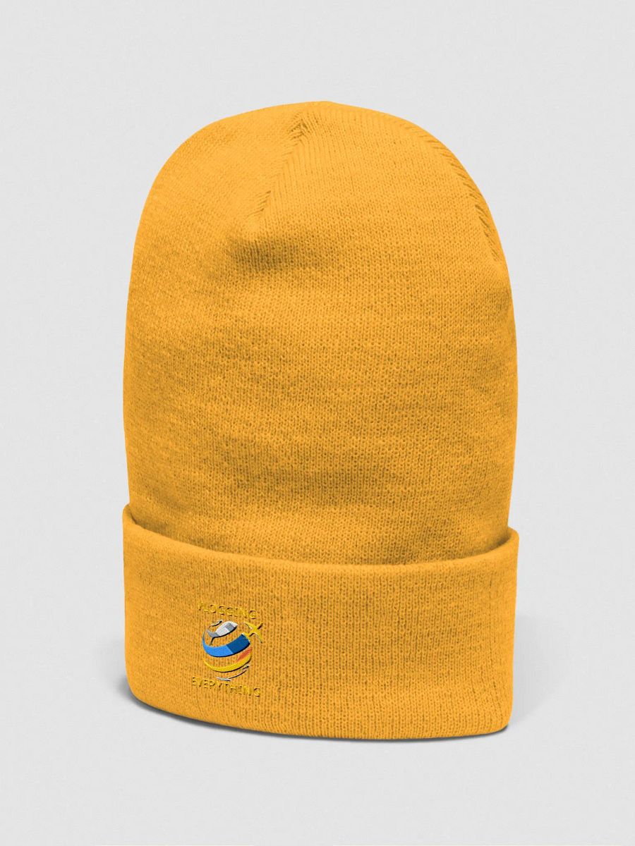 Beanie product image (2)