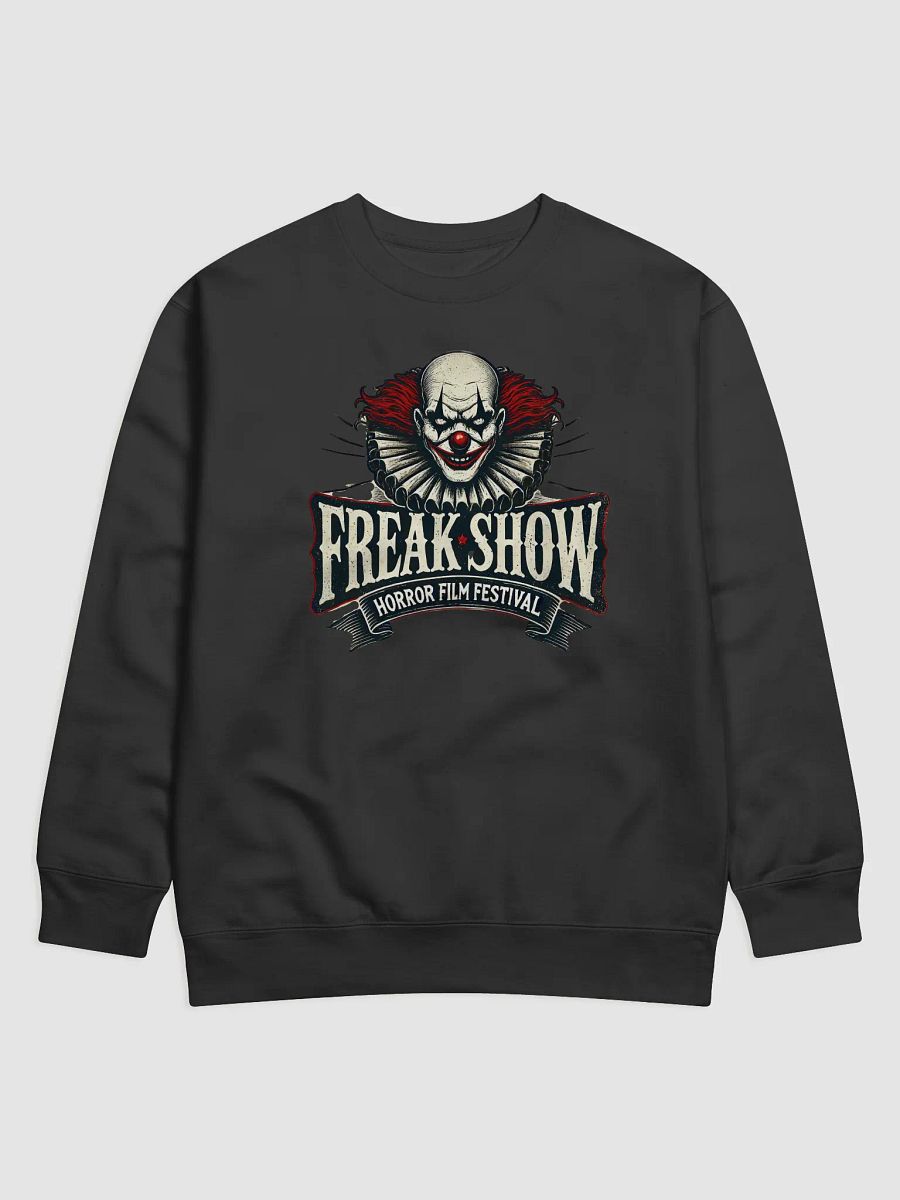 Freak Show Sweatshirt product image (1)
