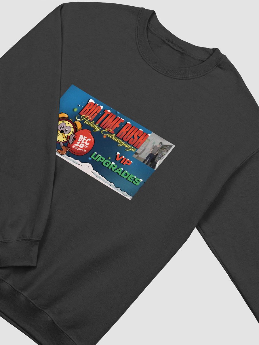 milo bass rush vip merch product image (3)