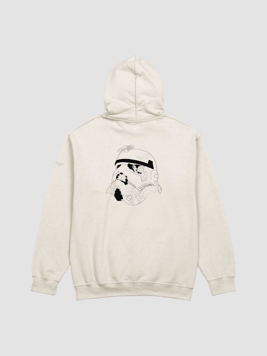 Forgotten Trooper Hoodie product image (3)