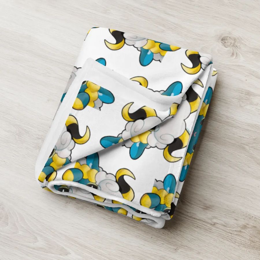 Bebe Blanket product image (6)
