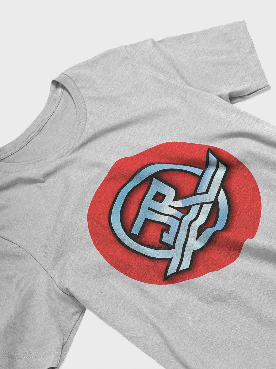 Red Logo Canvas Shirt product image (21)