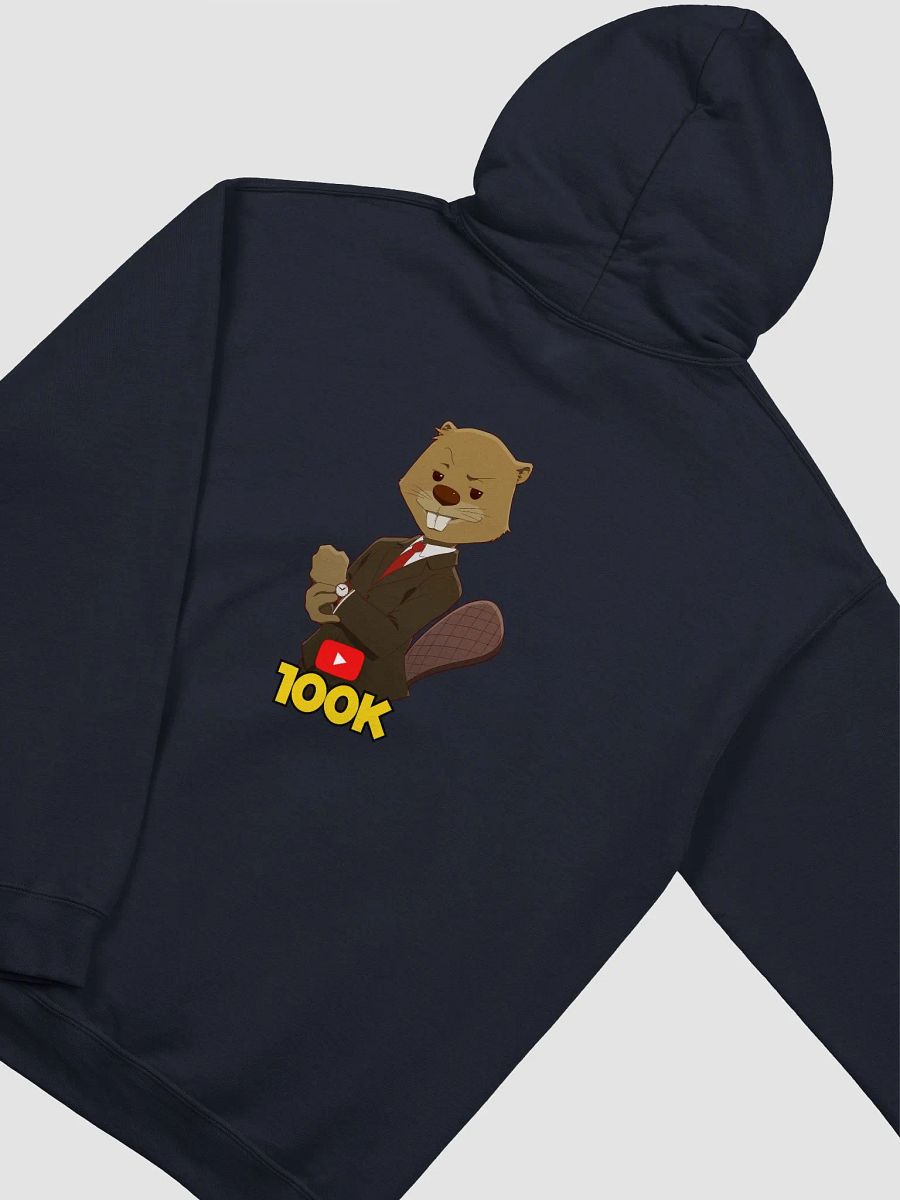 100k Hoodie product image (8)