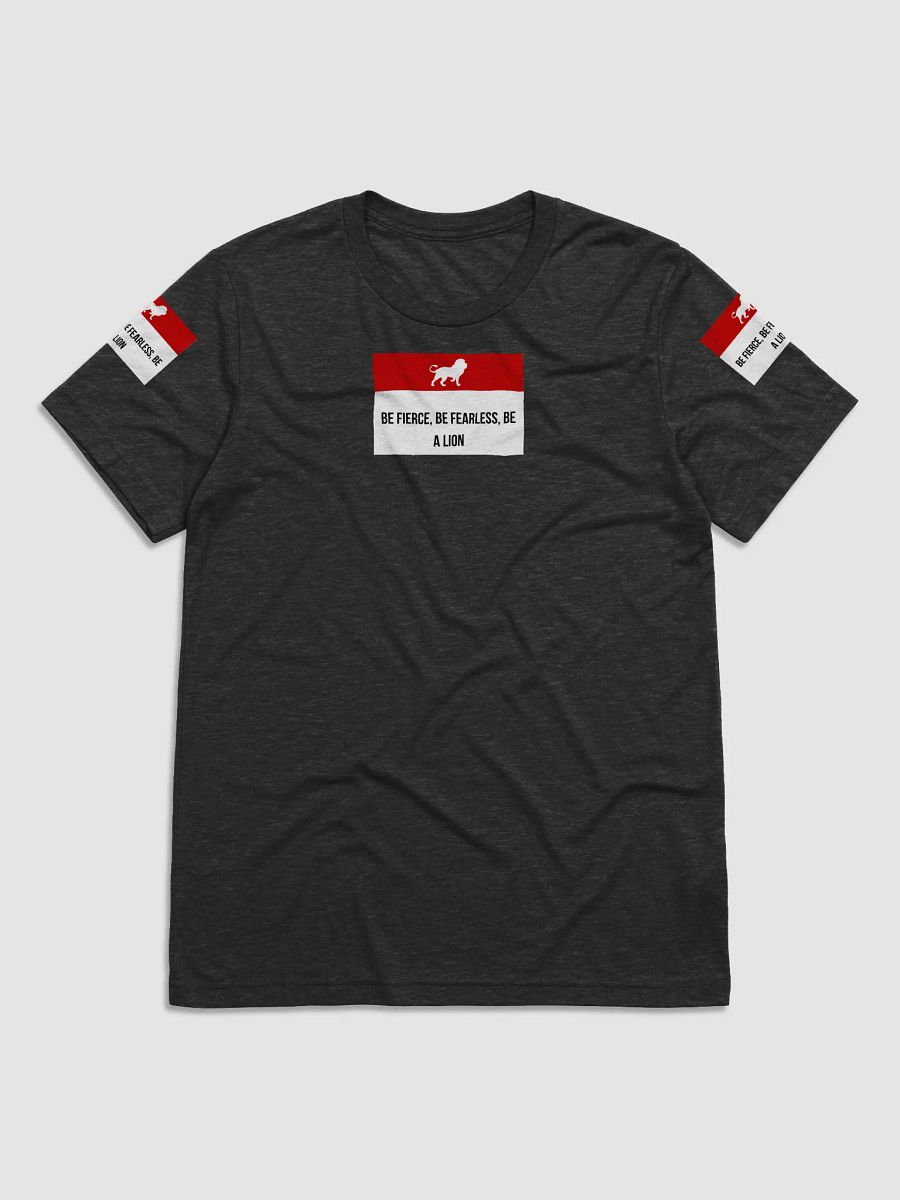 Lioness Spirit Triblend Tee product image (12)
