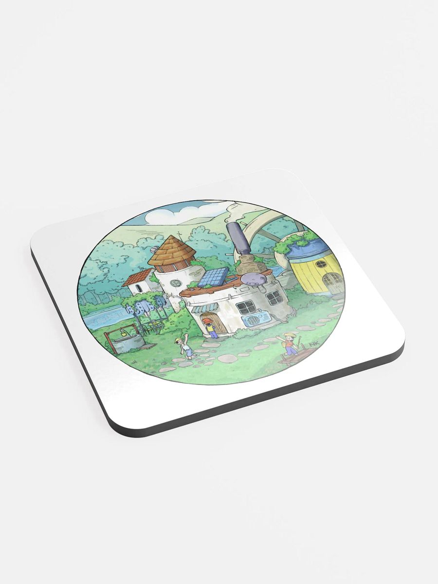 What If It Was My Home: Ep02 | Coaster product image (2)