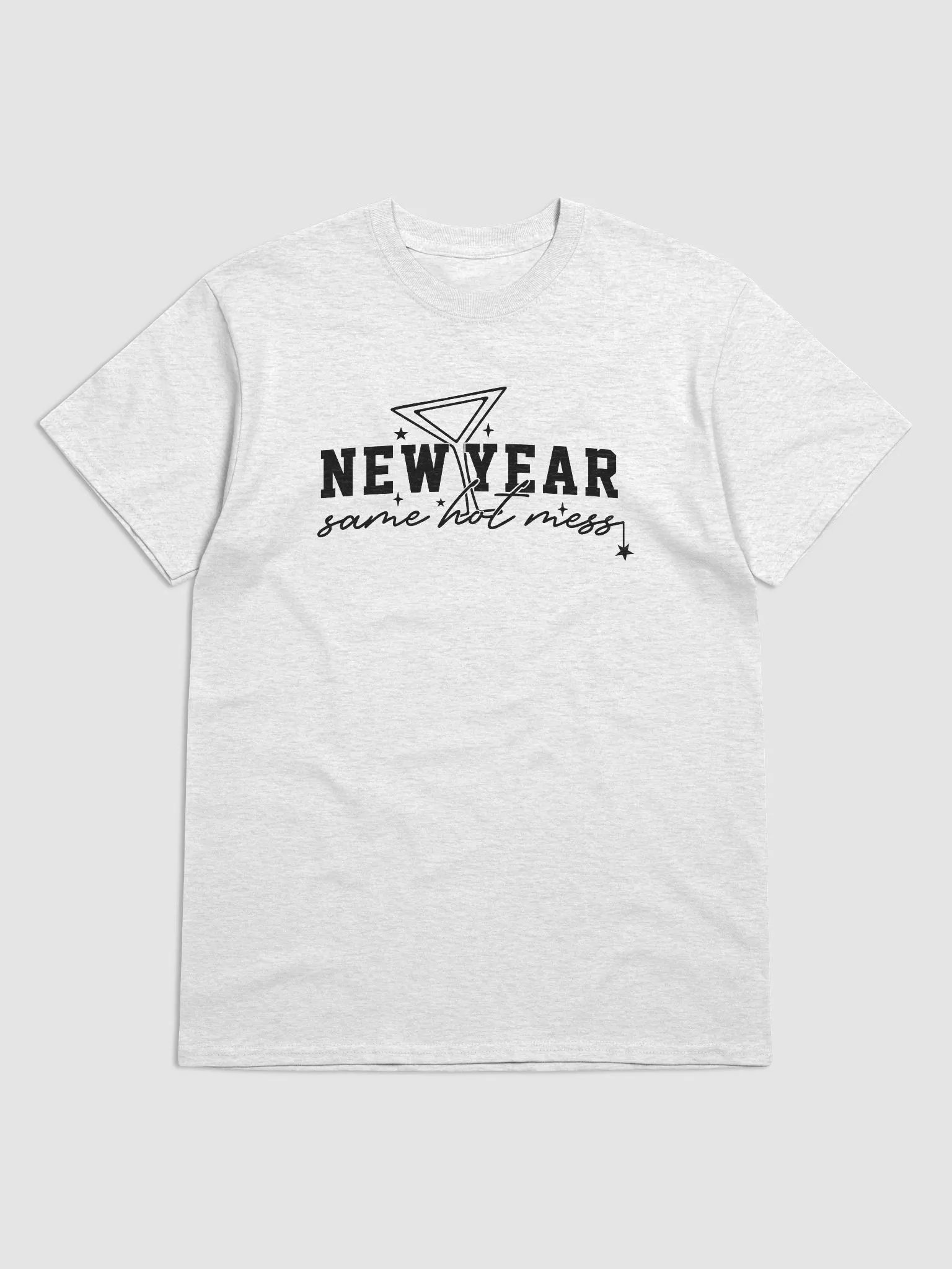 New Year, Same Chaos! product image (1)
