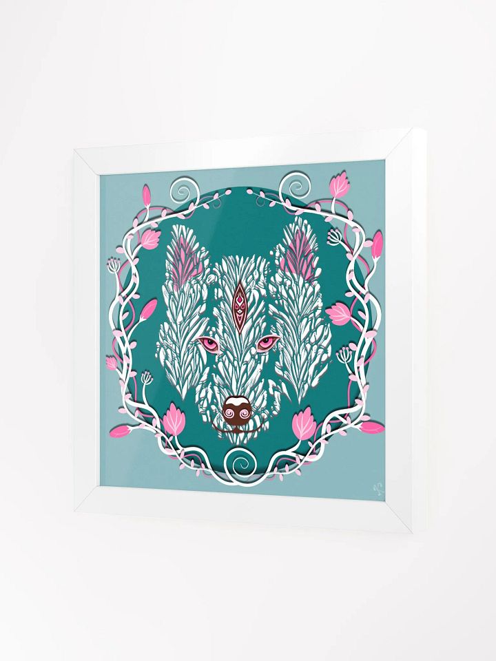 Snow Lily - Pinkcyanide product image (26)