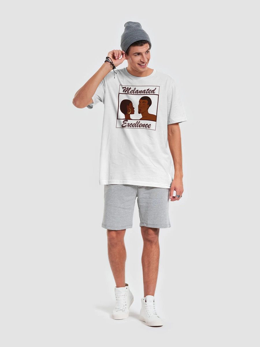 Melanated Excellence Tee product image (12)