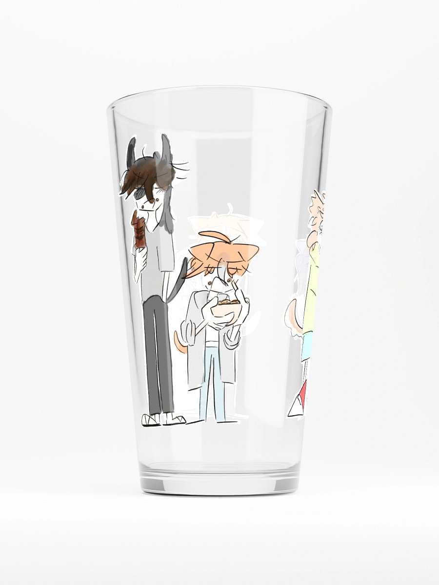 Pup Mission August Cup product image (2)