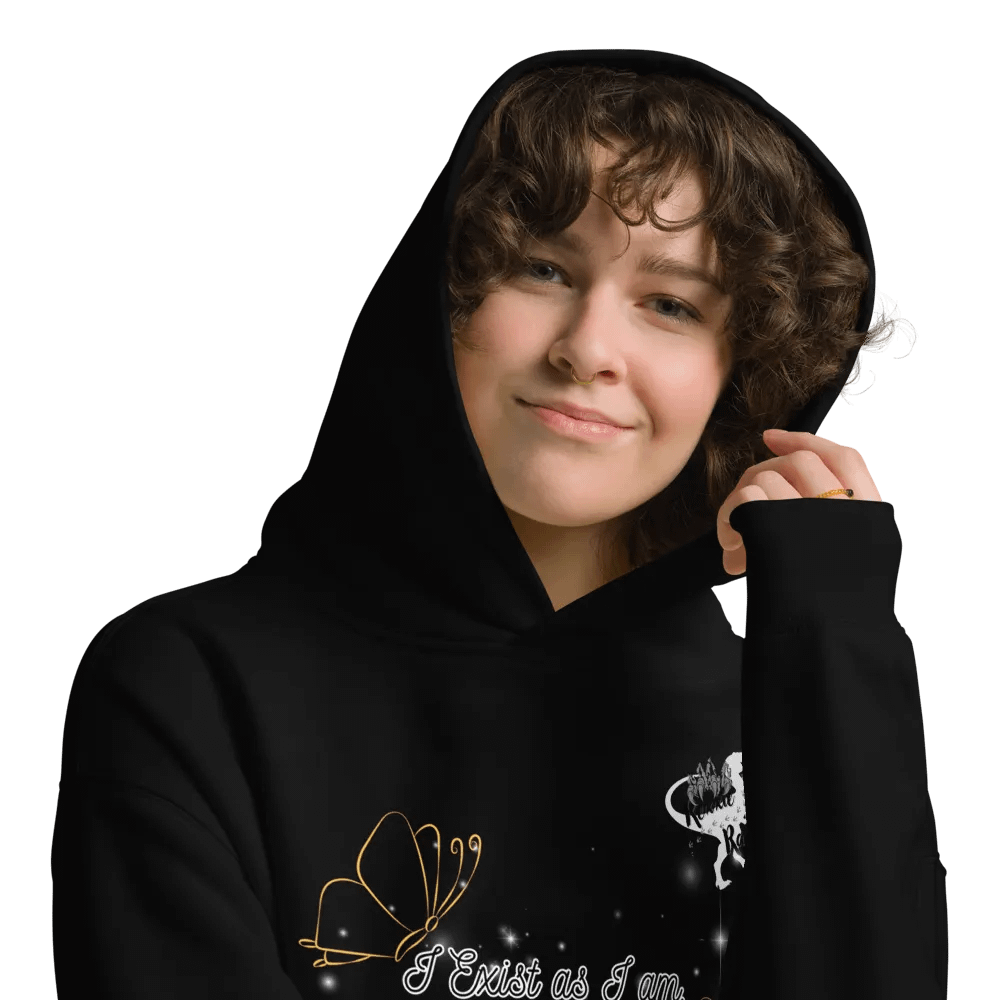 Enough Hoodie product image (9)