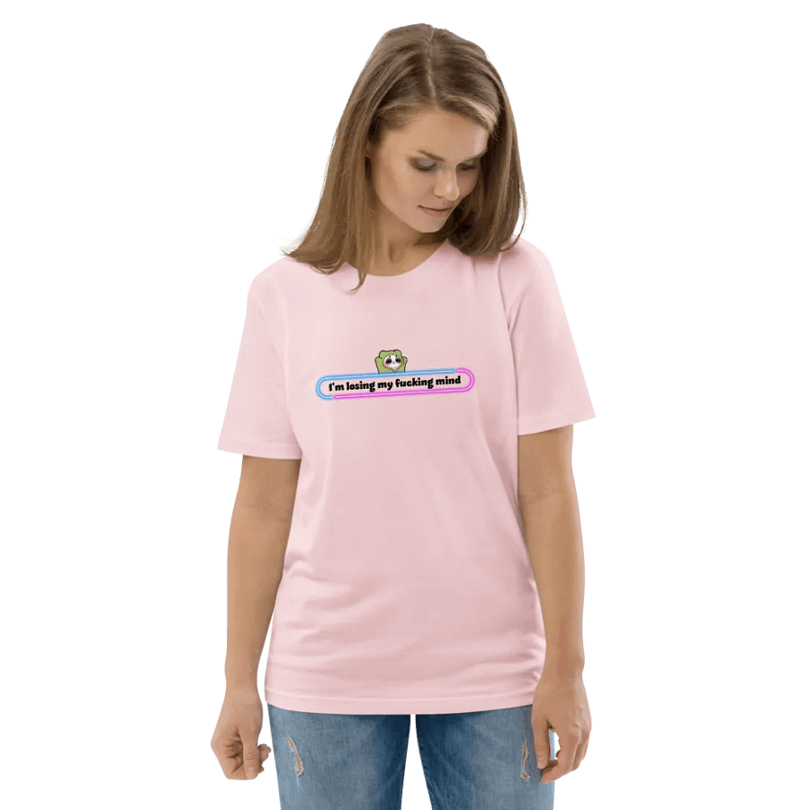 Losing my F mind product image (3)