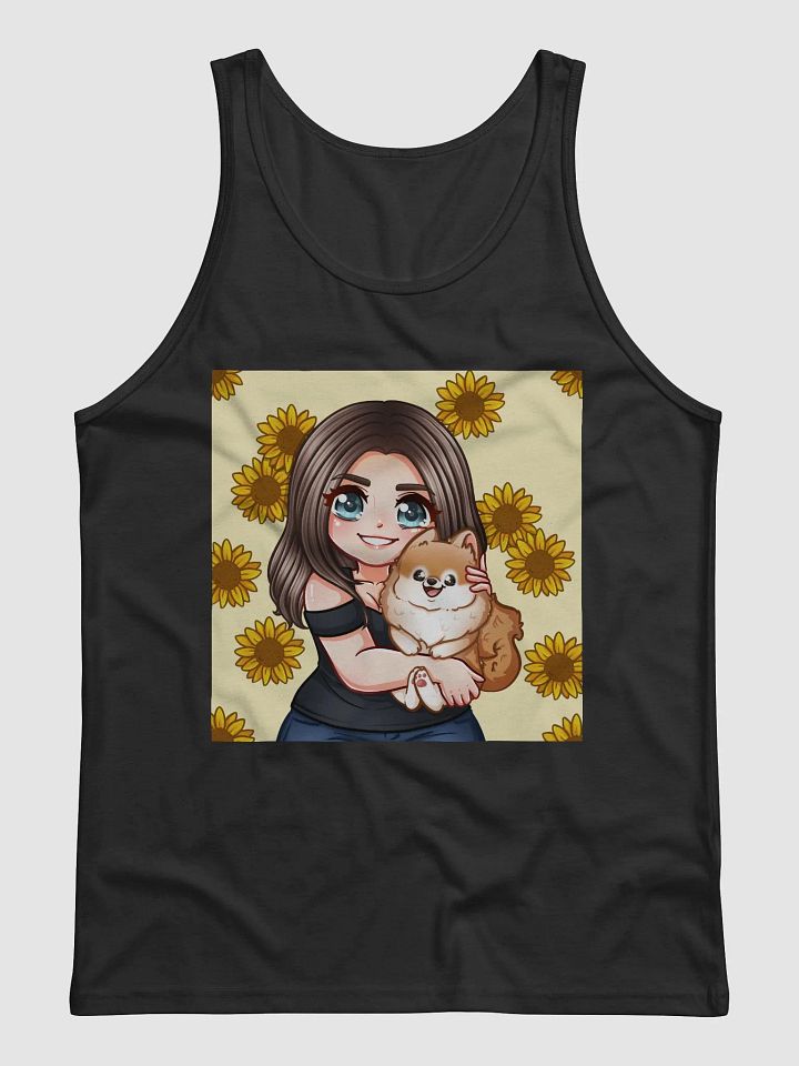Aspen and Humphrey Tank Top product image (1)