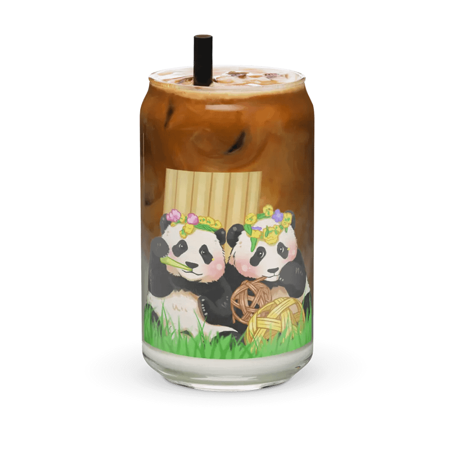 XIANXIANZAI🐼Giant Panda product image (36)