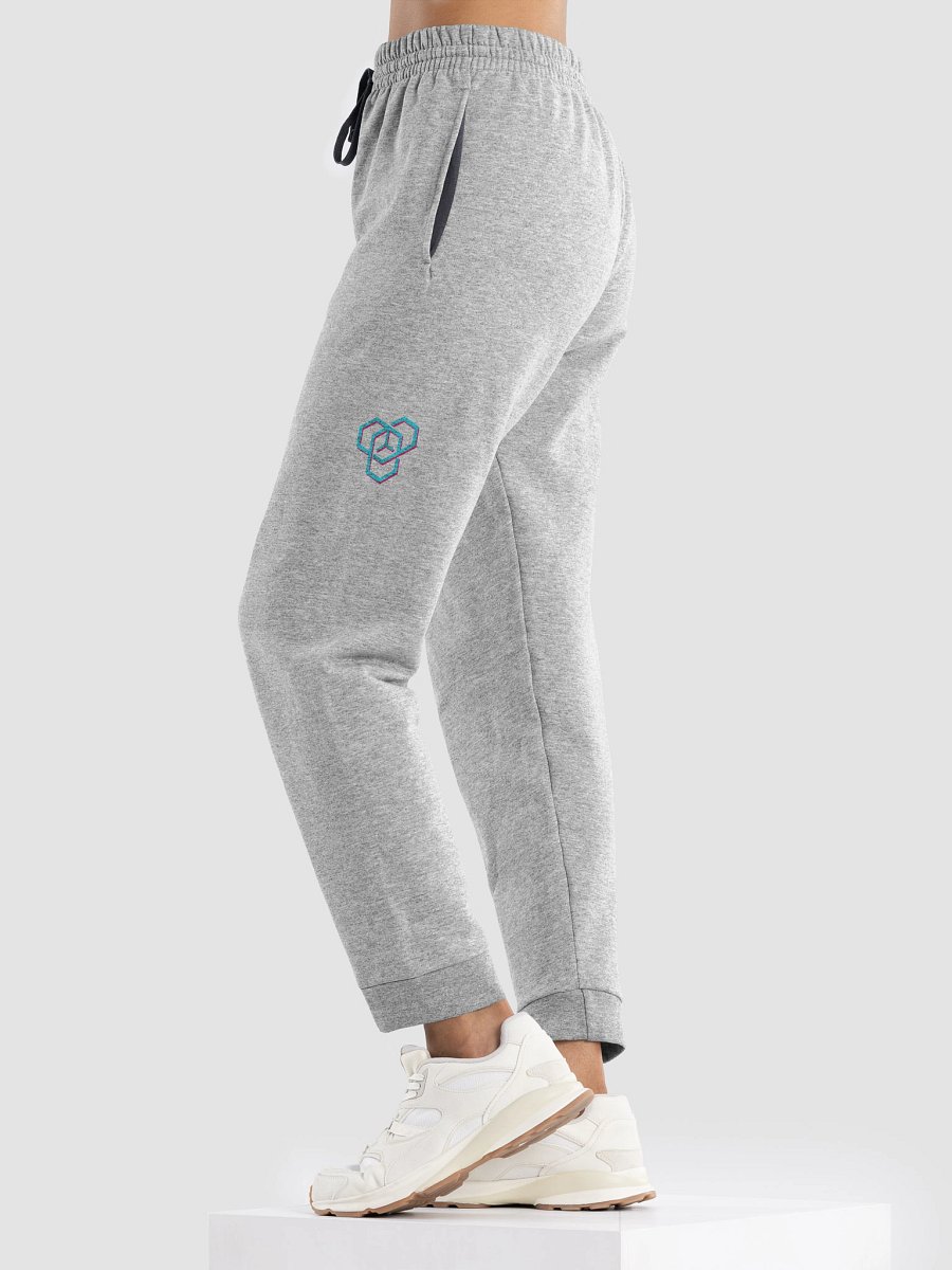 Cubie Unisex Joggers product image (9)
