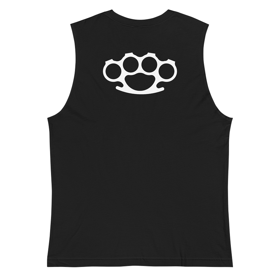 MADE Muscle Tank product image (4)