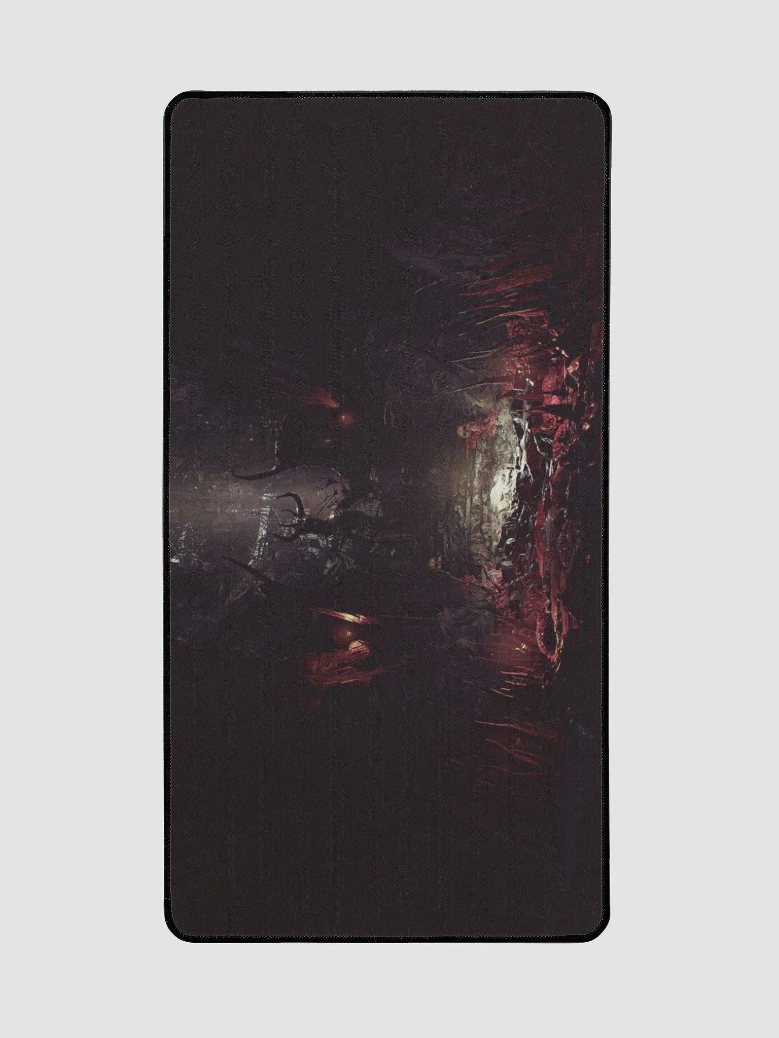 Dæmonic Gamer Mouse Pad XD product image (2)