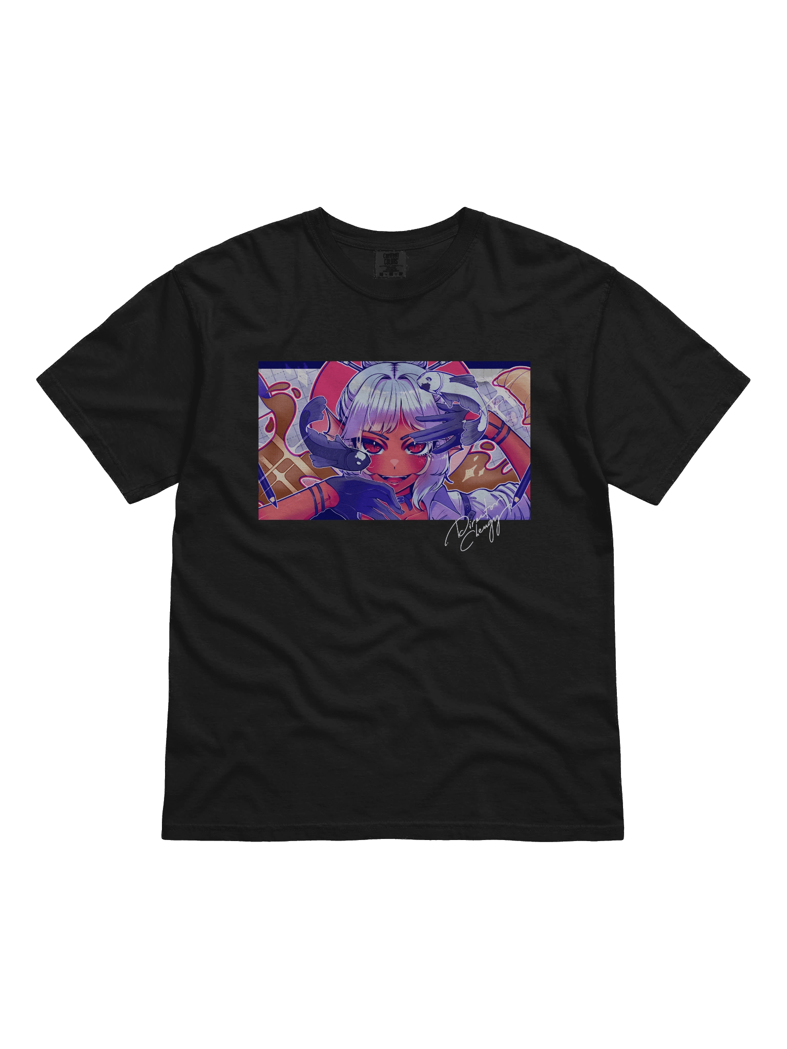 Rise & Grind Tee product image (1)