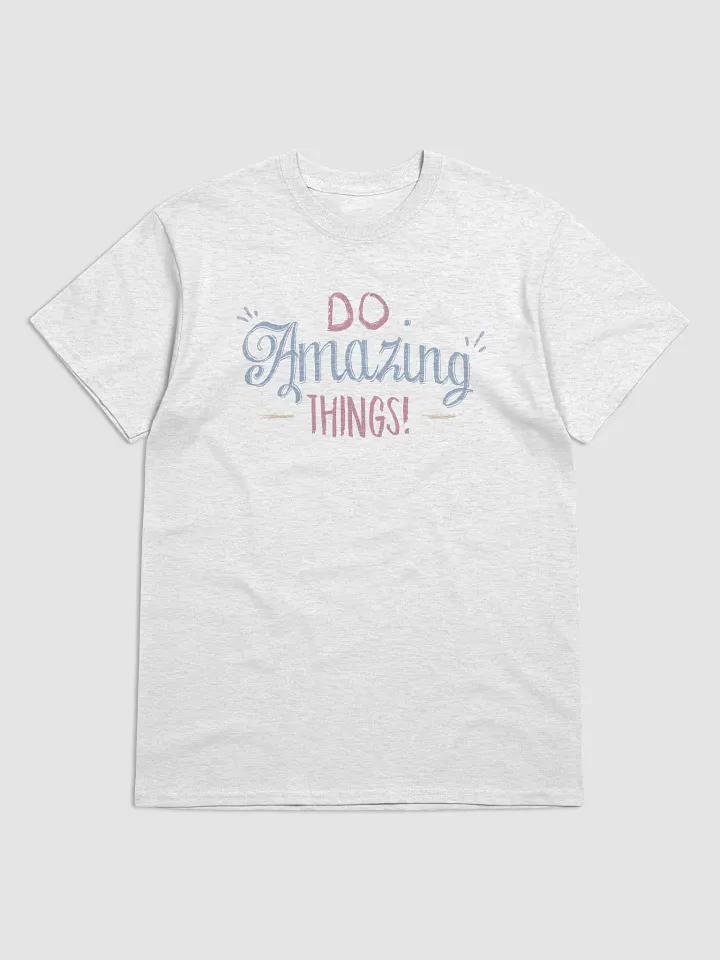 Inspire Tee product image (8)