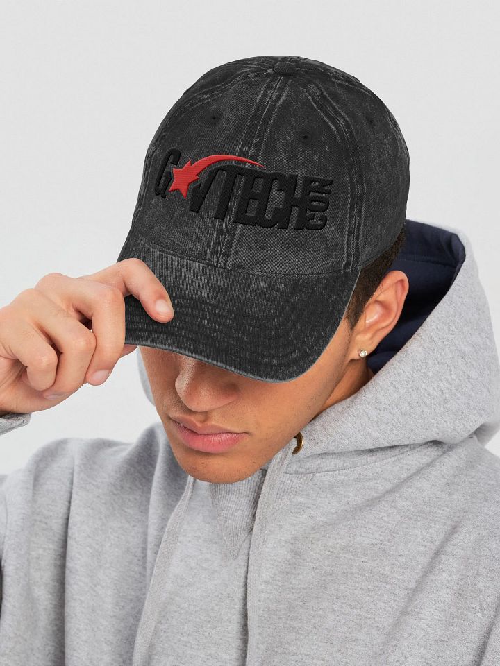 GTC Hat product image (1)