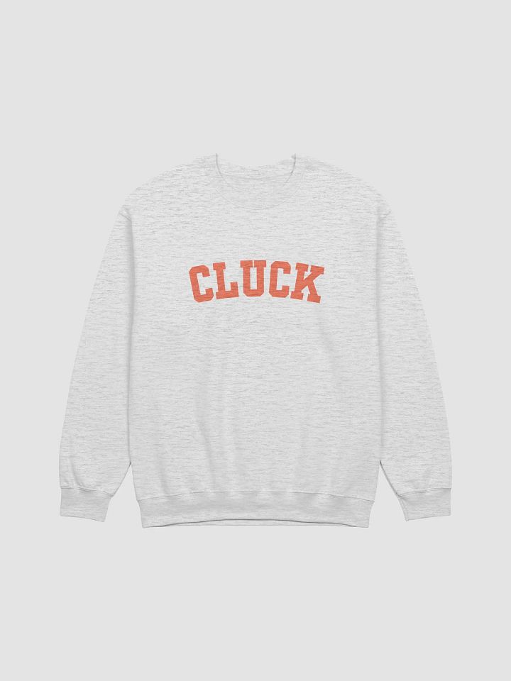 Varsity Clucker product image (1)