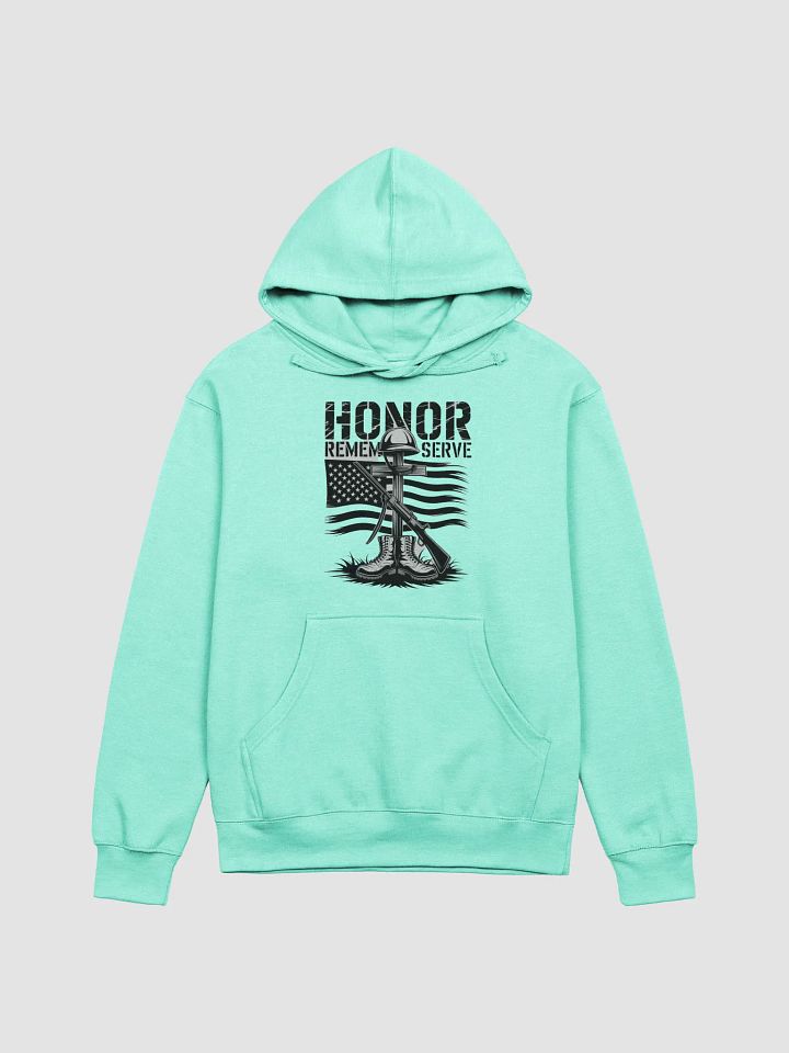 Honor Remember Serve product image (1)