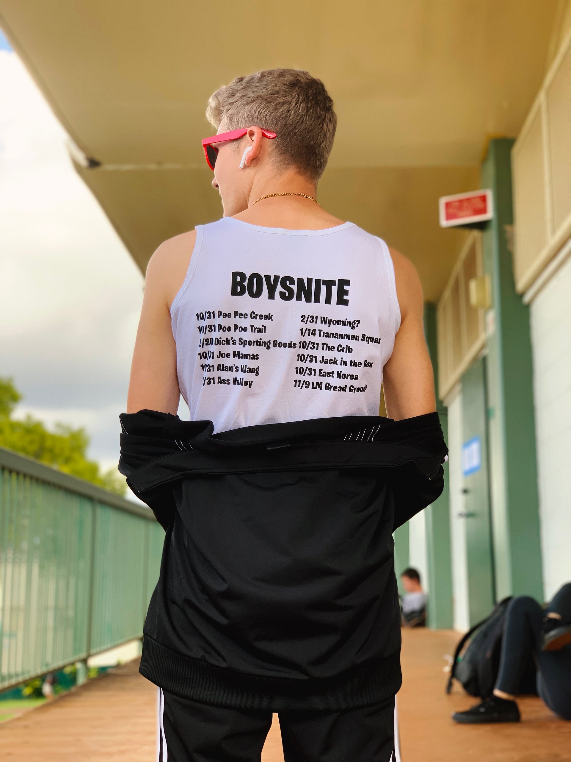 Join Us Tank product image (4)