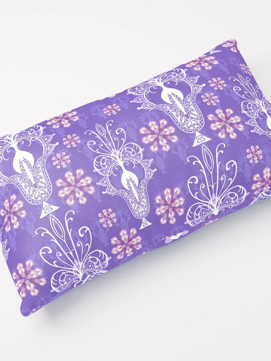 Majestic Mandala Accent Pillow product image (7)