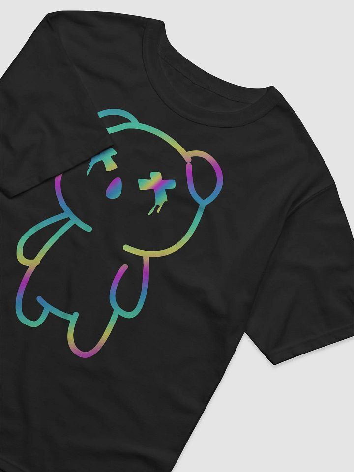 Camiseta Bear Holo product image (2)