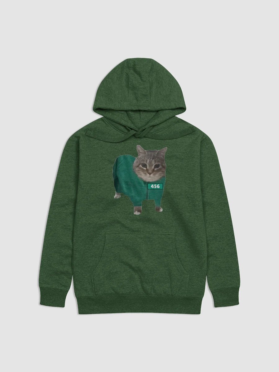 Oiiaoiia Cat x Mingle Game - Squid Game Player 456 product image (1)