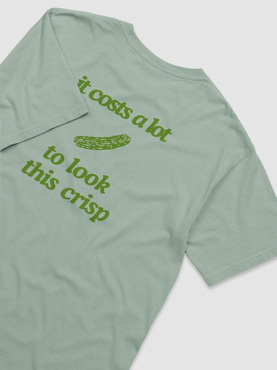 pickle tee product image (4)