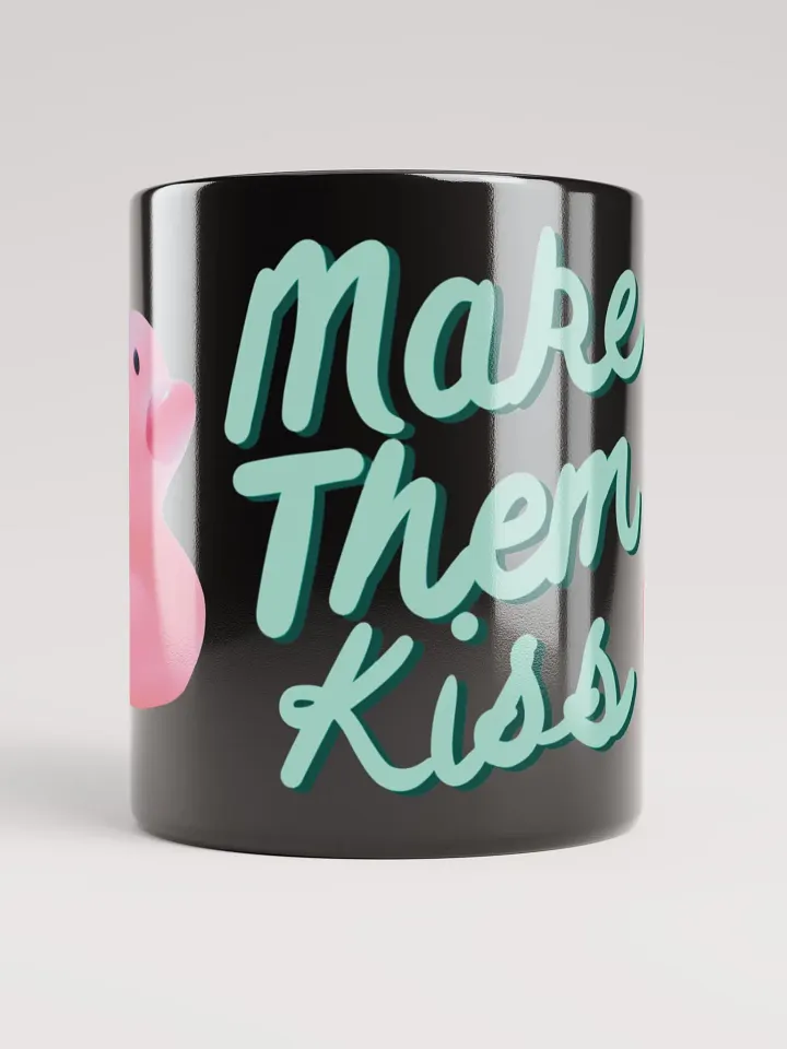 Also Also Make Them Kiss product image (2)