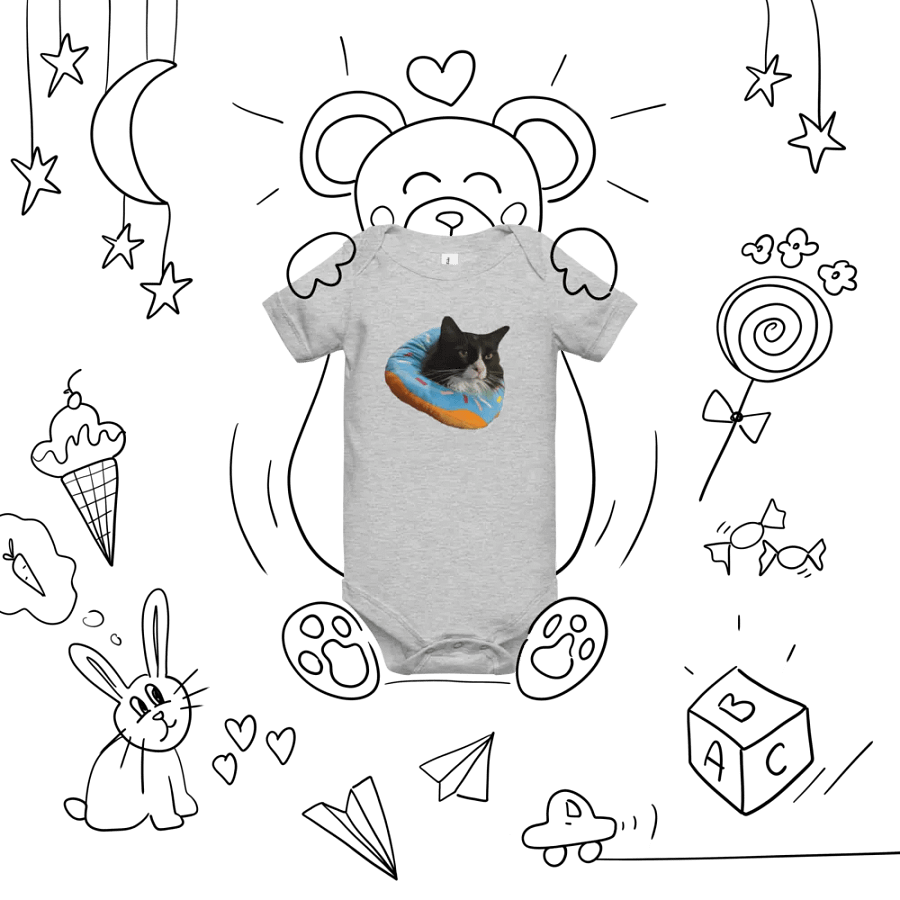 Donuts for babies product image (45)