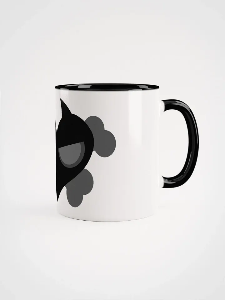 Heart Logo Coffee Mug product image (1)