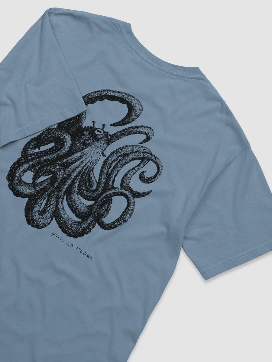Octopod Shirt product image (14)