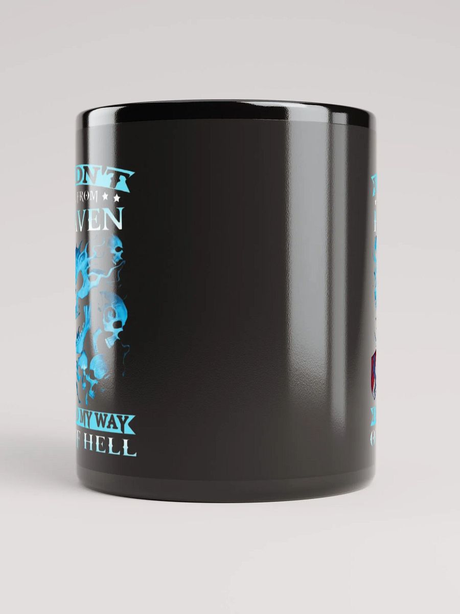 Out Of Hell product image (9)