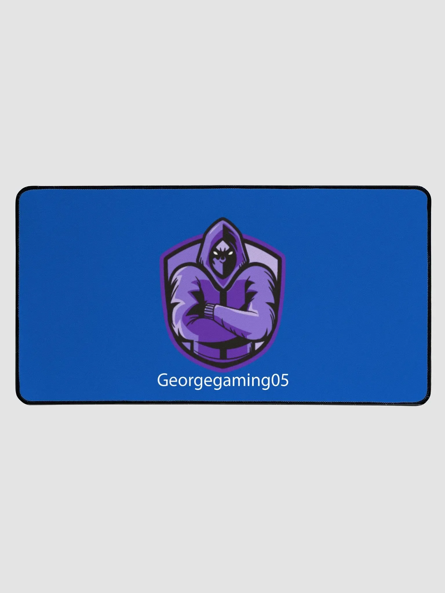 Desk Mat (15.5" x 31.5") product image (1)