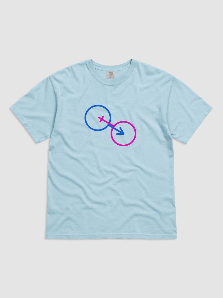 Traditional Mindset Comfort Tee product image (1)
