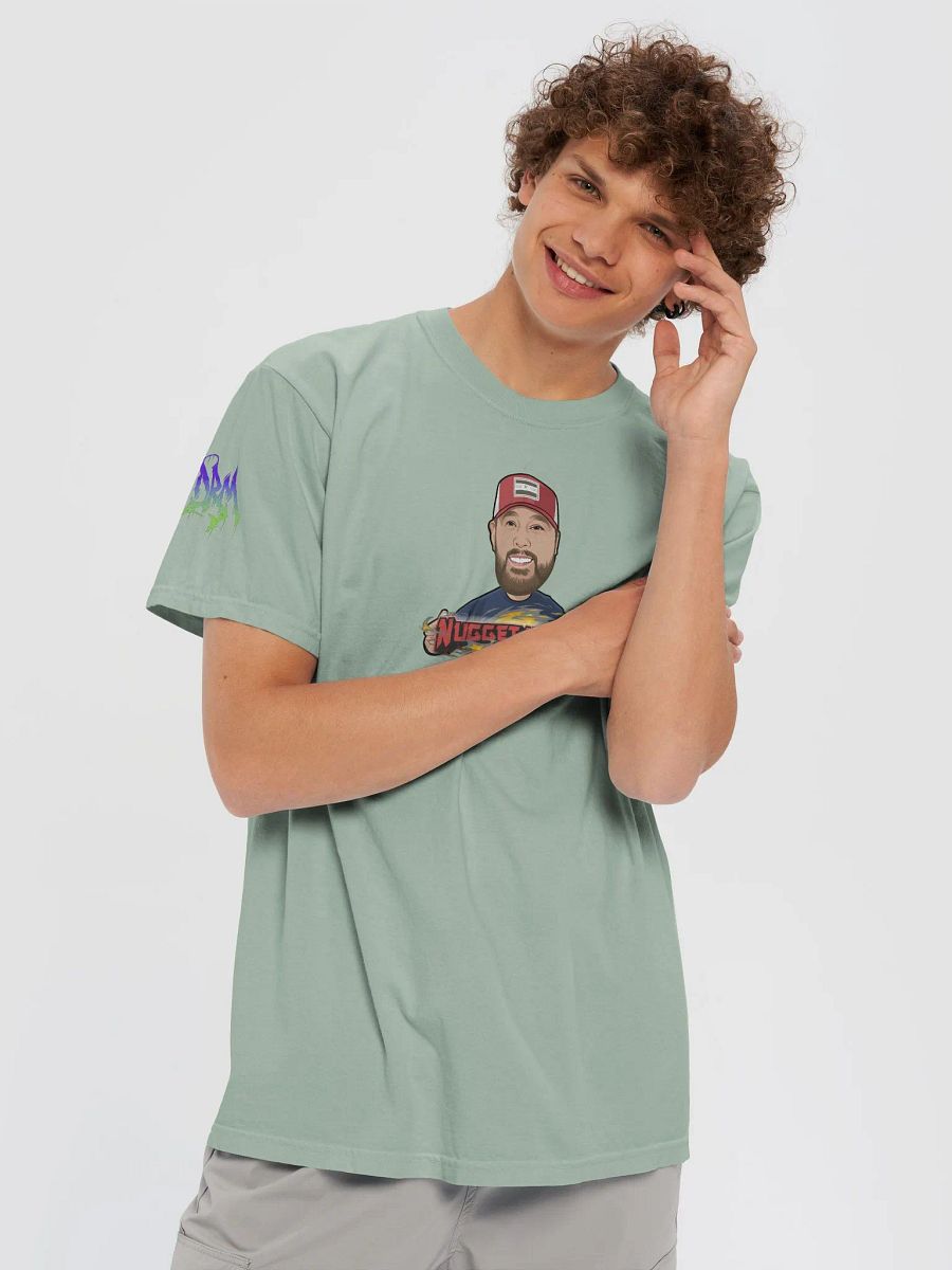 Nation Tee product image (5)