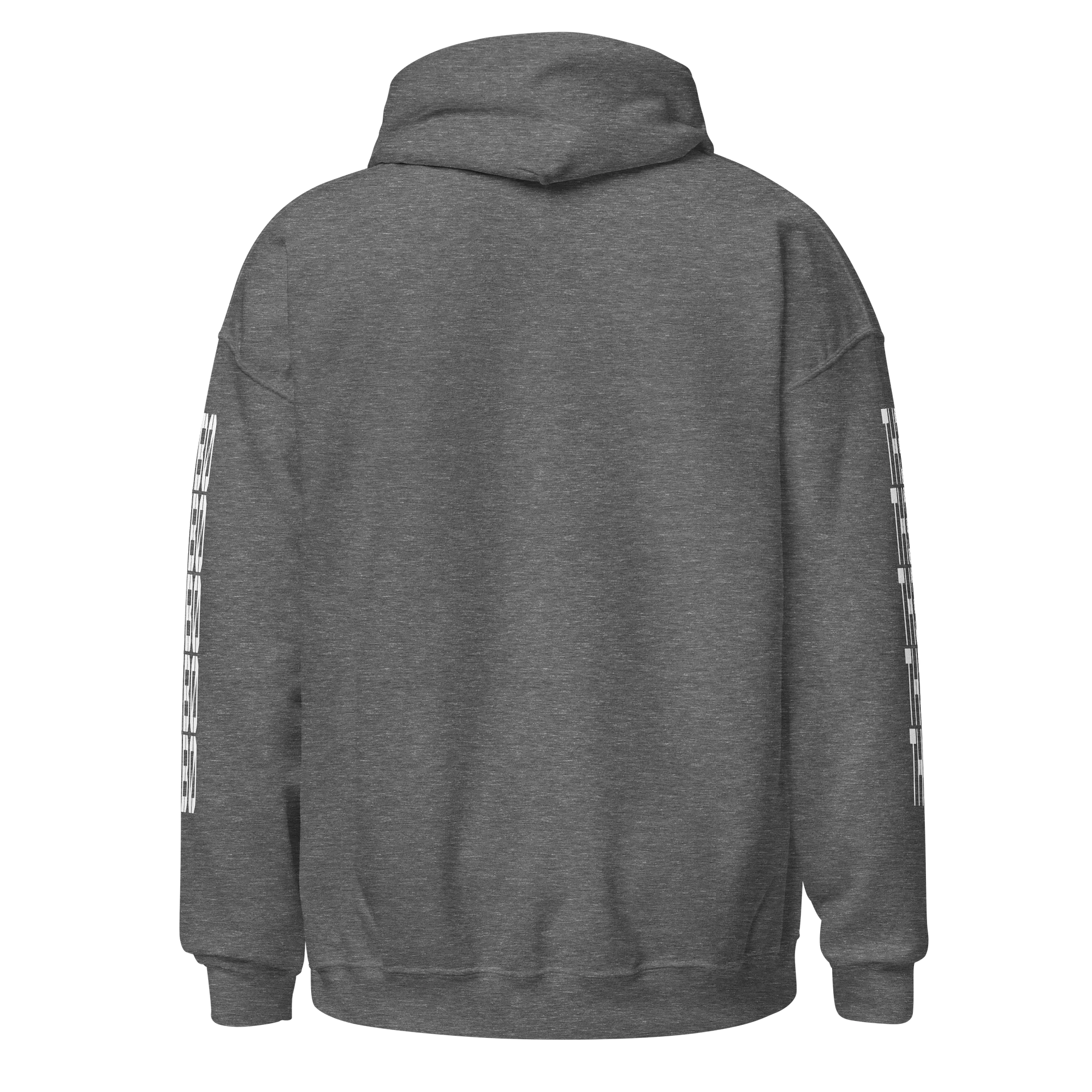 TH3MBO Drone Hoodie product image (4)