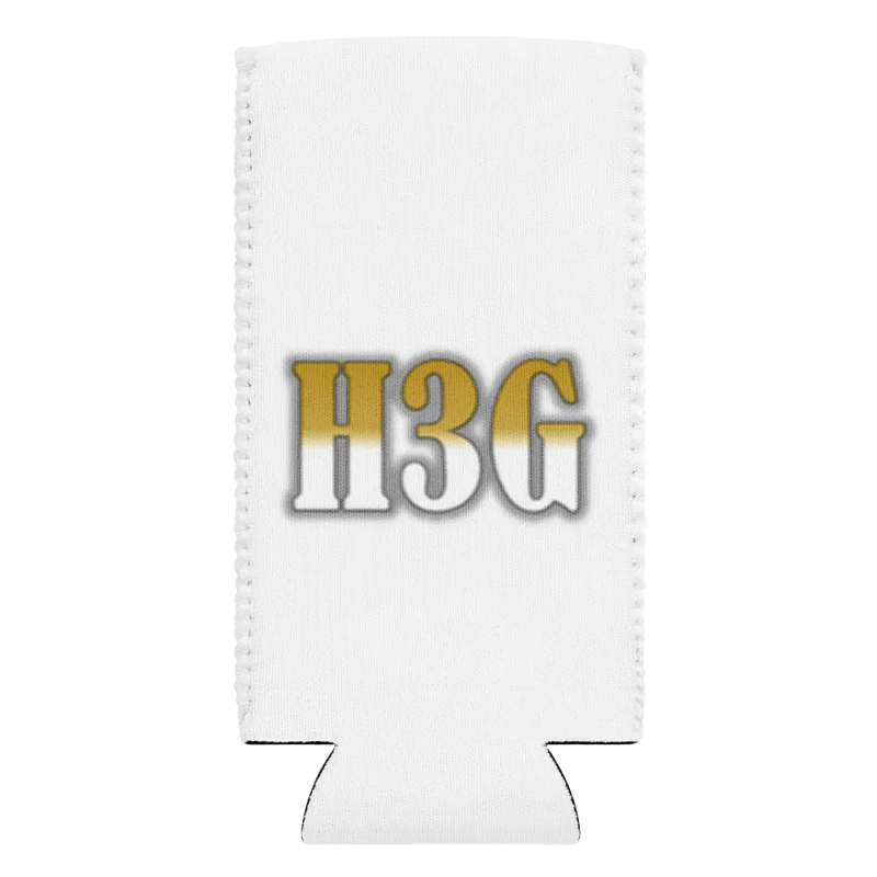 H3G Koozie
