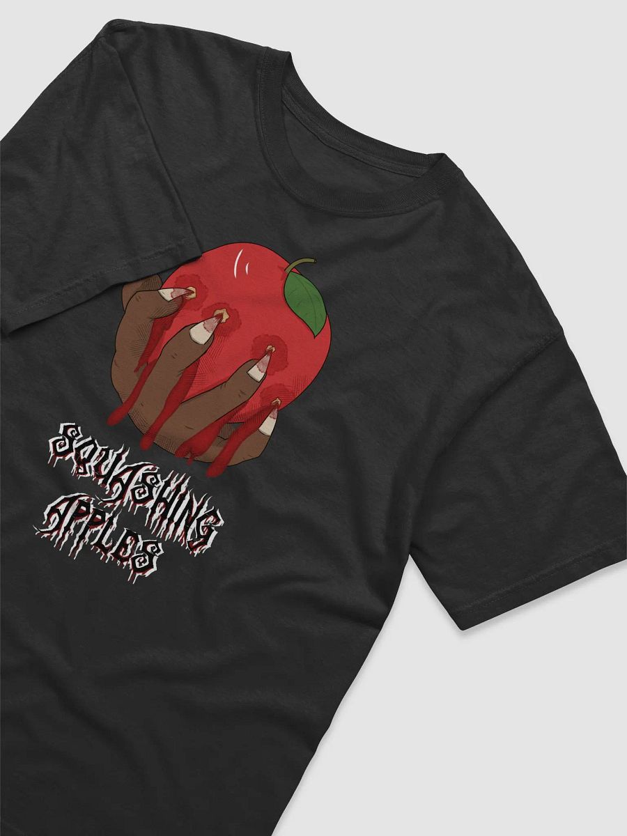 Squashing Apples Band Tee product image (3)