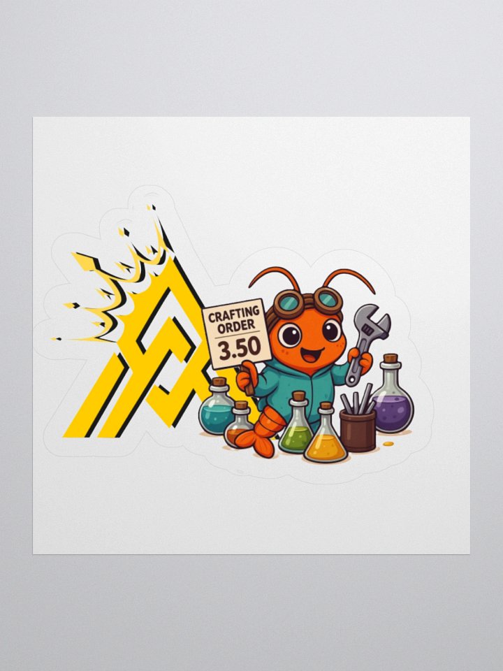 $3.50 Sticker product image (1)