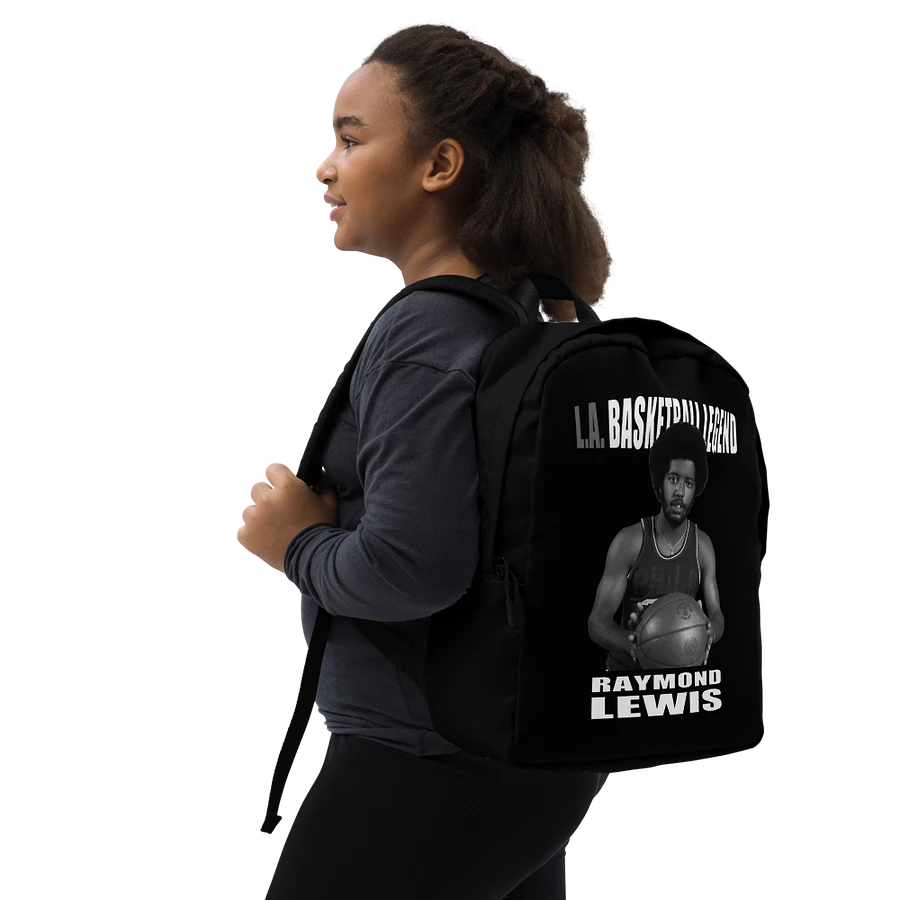 L.A. Legend Tribute Backpack product image (15)