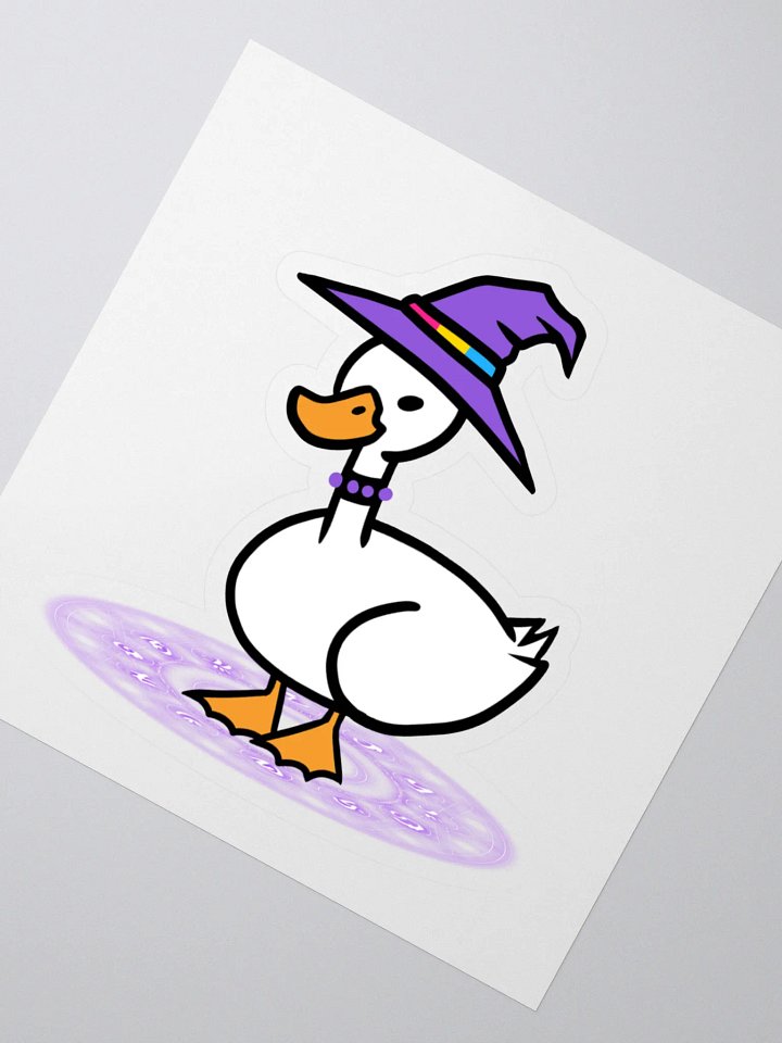 Sausage the Duck Mascot product image (2)