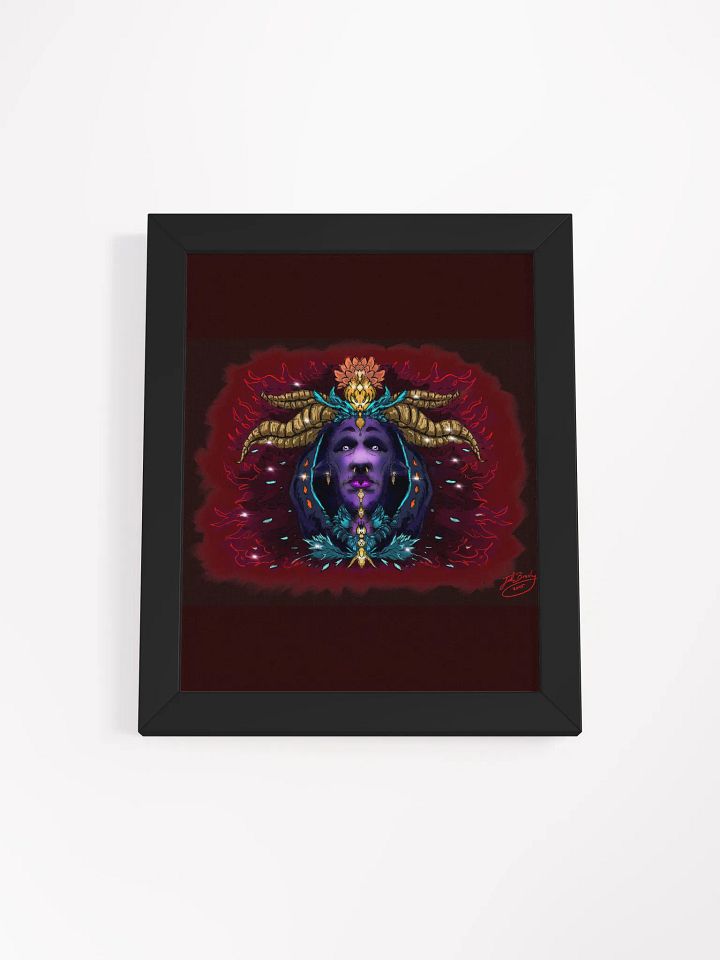 Lotus Deity product image (3)