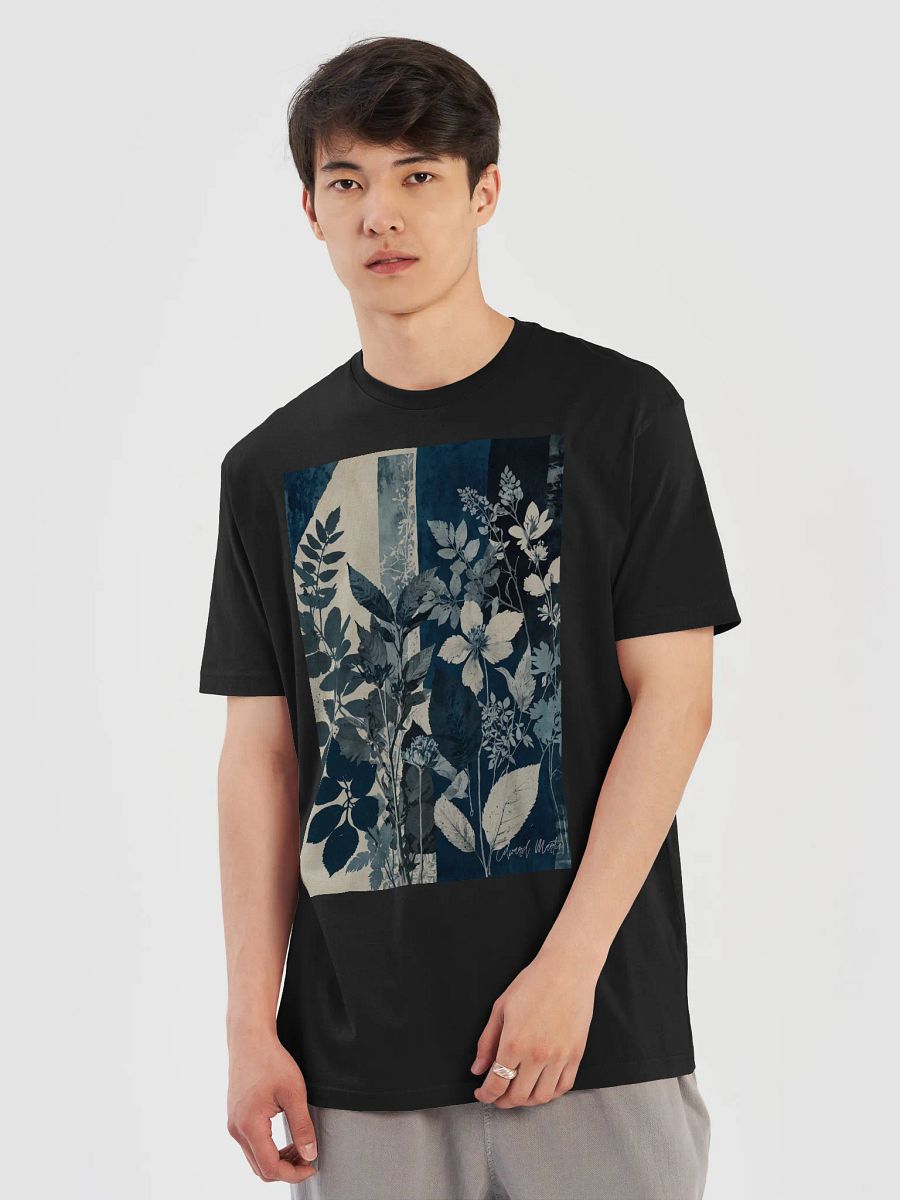 Botanical Symphony T-Shirt product image (5)